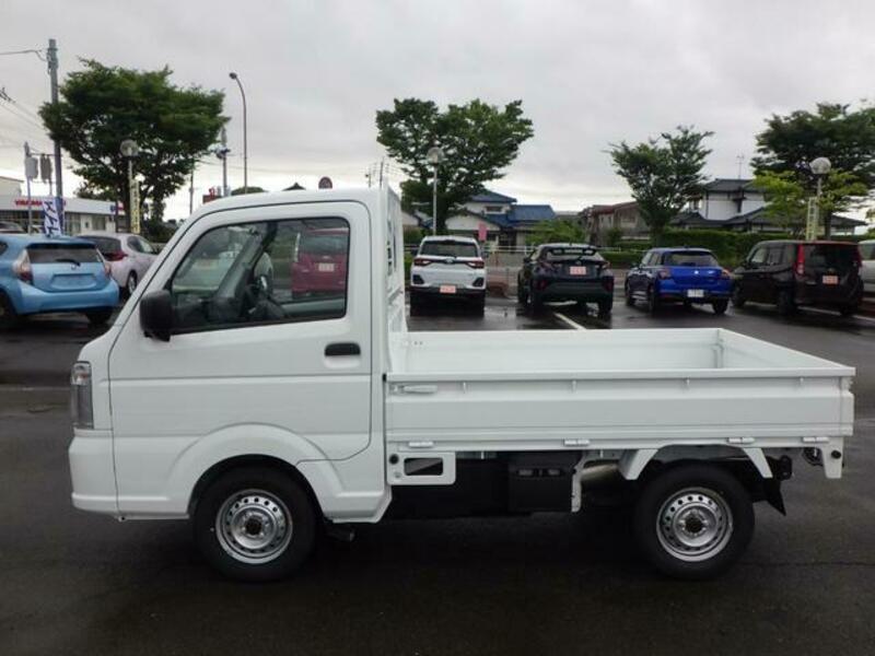 CLIPPER TRUCK