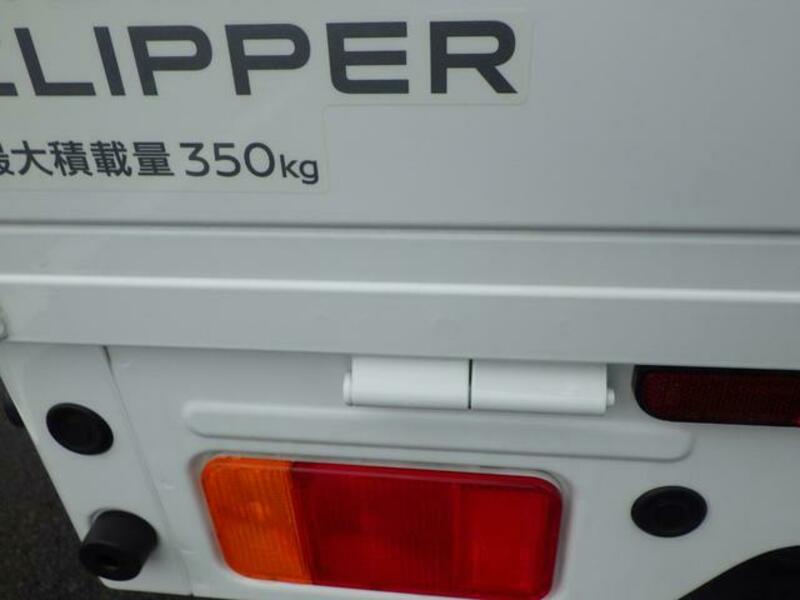 CLIPPER TRUCK