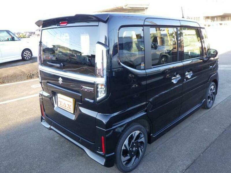 SPACIA CUSTOM