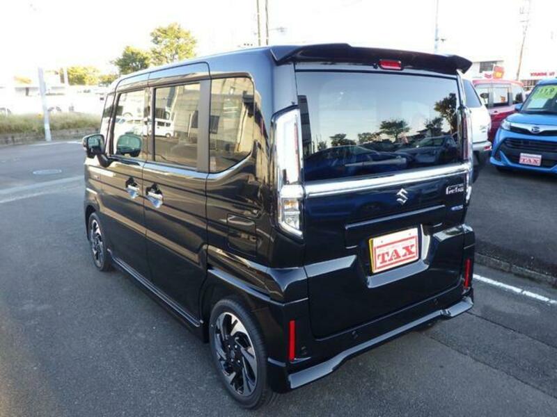 SPACIA CUSTOM