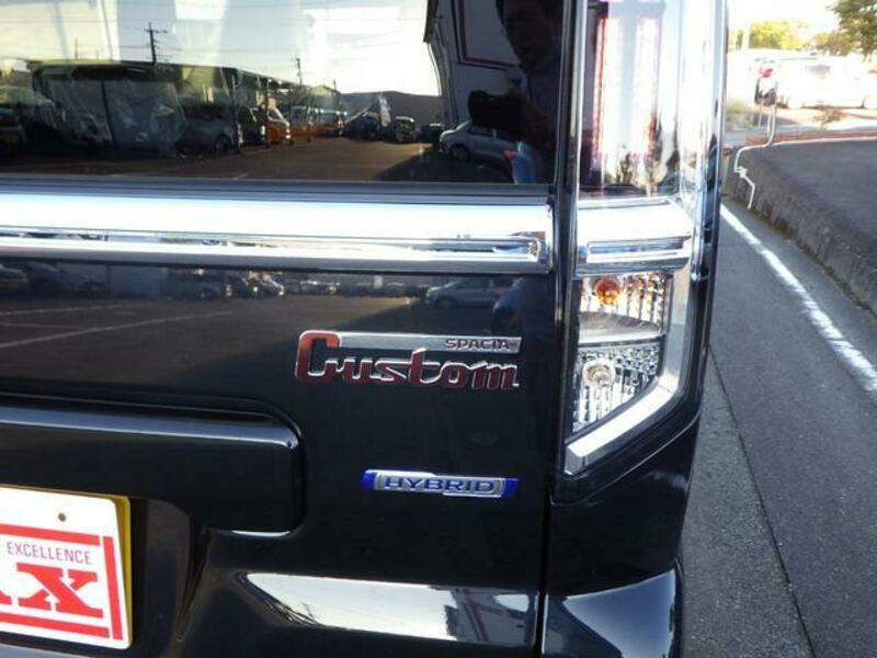 SPACIA CUSTOM
