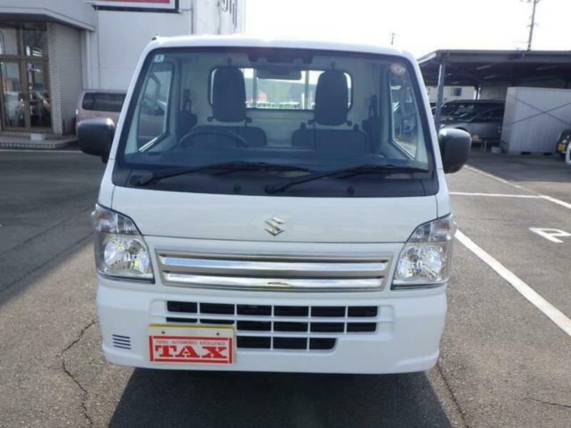 CARRY TRUCK
