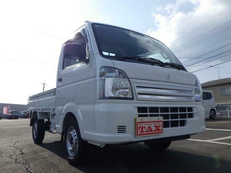 CARRY TRUCK