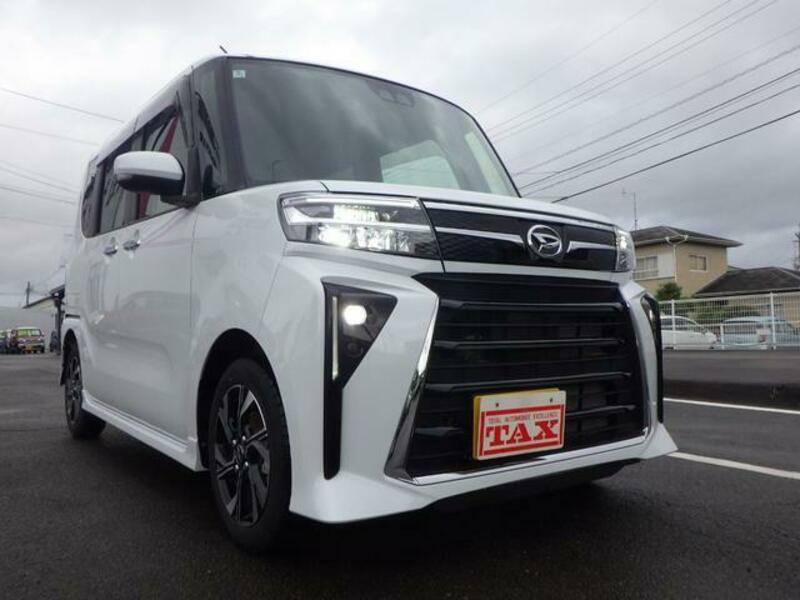 TANTO