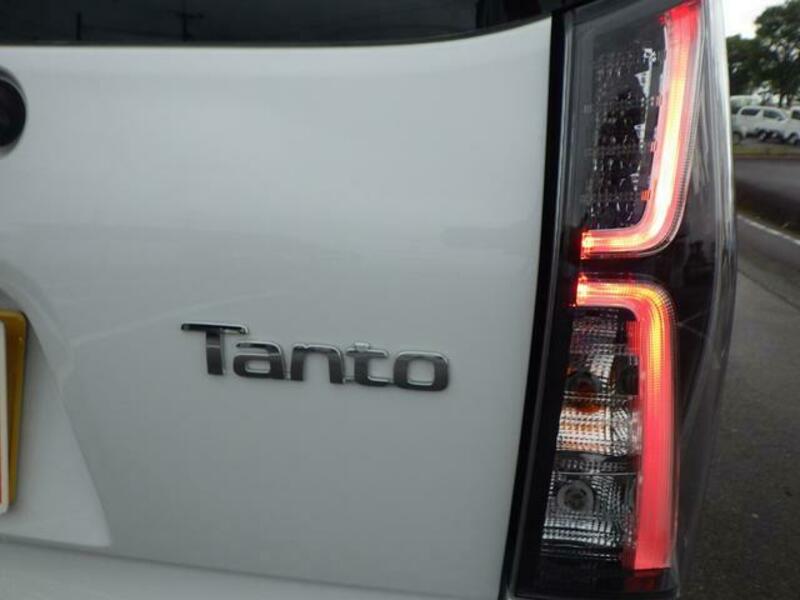 TANTO