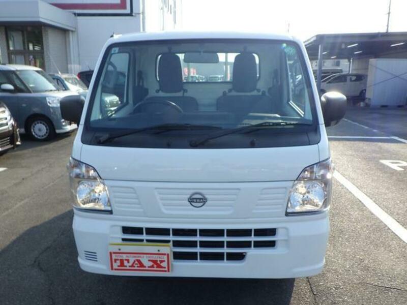 CLIPPER TRUCK
