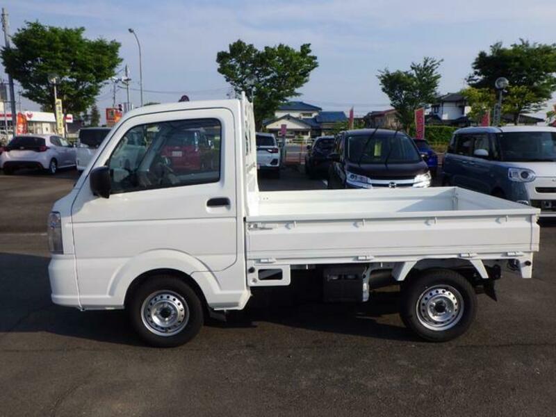 CLIPPER TRUCK