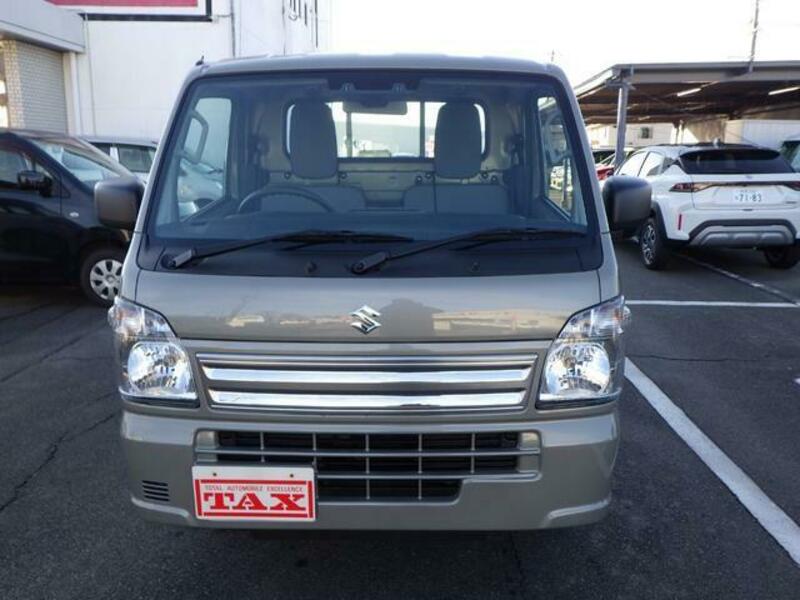 CARRY TRUCK