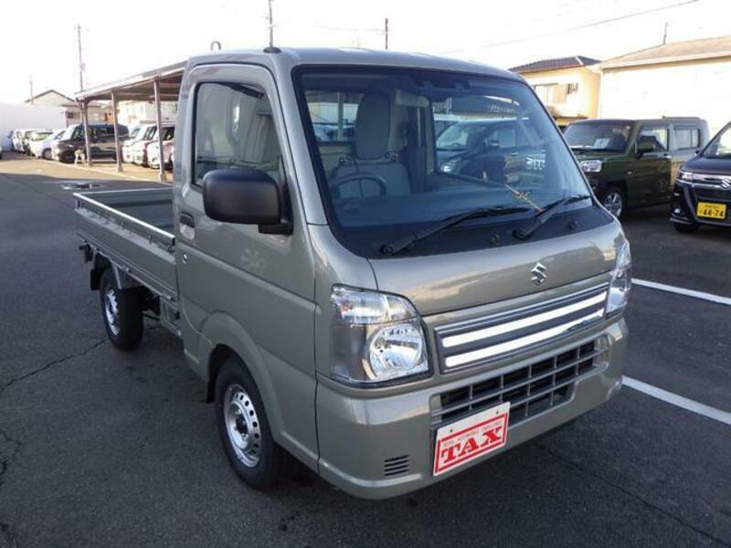 CARRY TRUCK