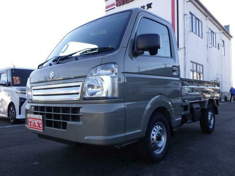 CARRY TRUCK