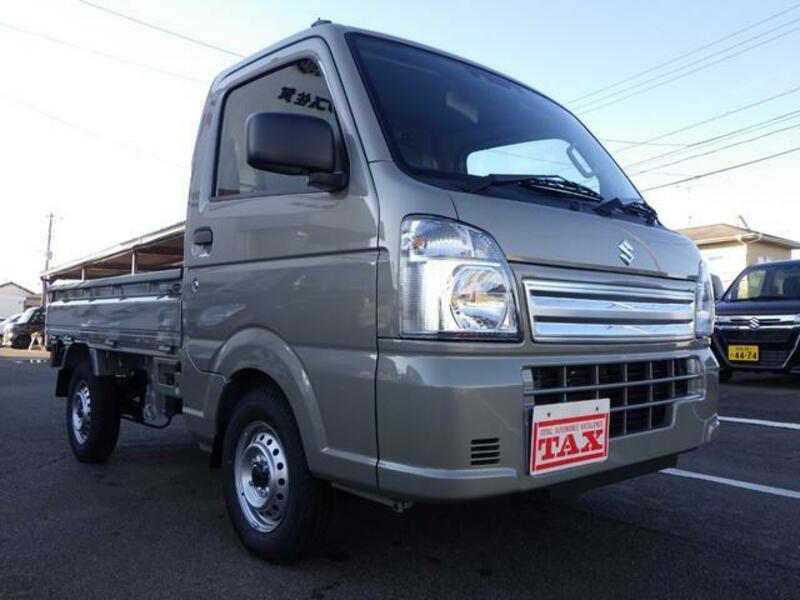 CARRY TRUCK