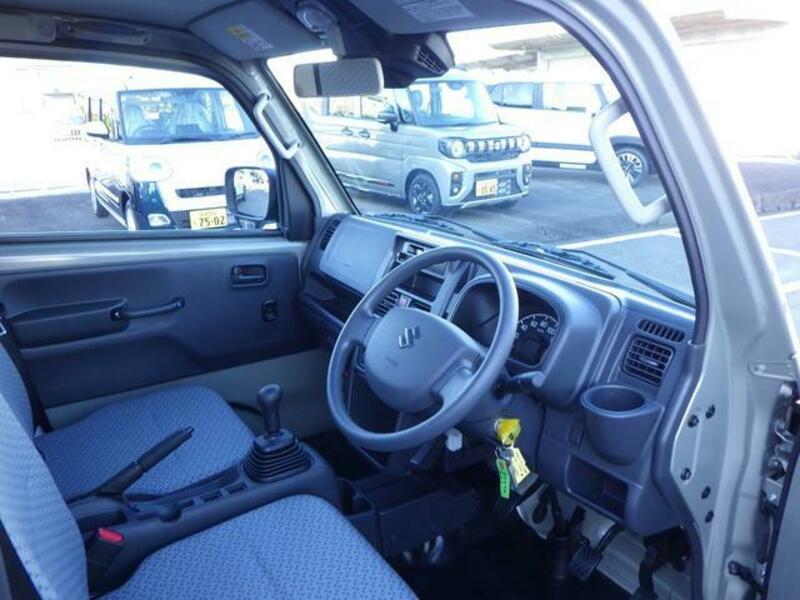 CARRY TRUCK