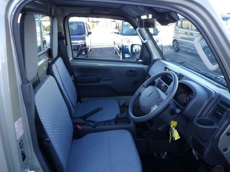 CARRY TRUCK