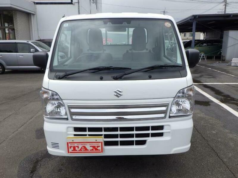 CARRY TRUCK