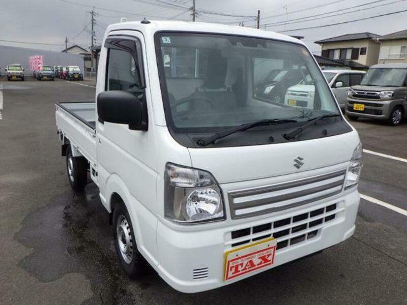 CARRY TRUCK