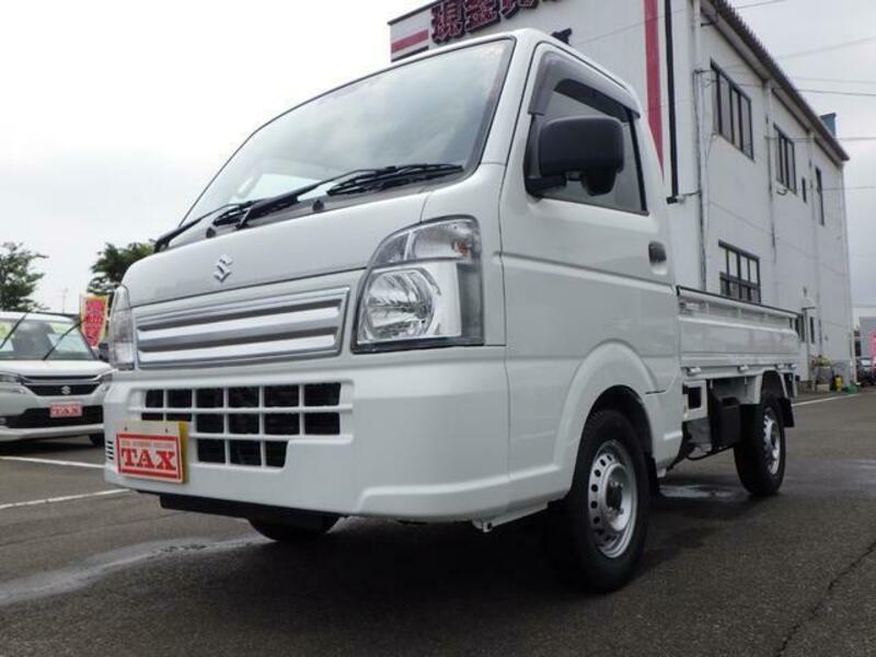 CARRY TRUCK