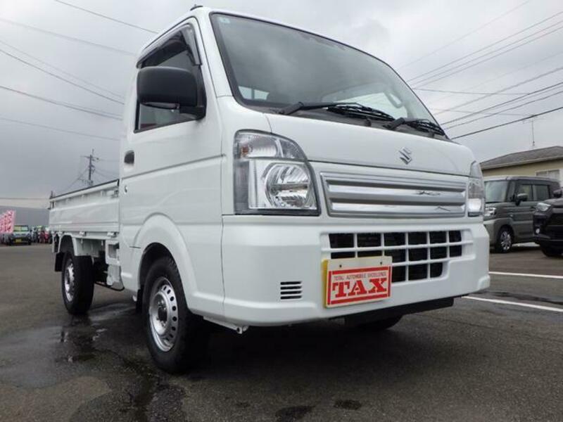 CARRY TRUCK