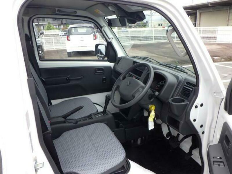 CARRY TRUCK