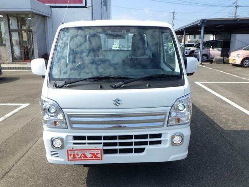 CARRY TRUCK