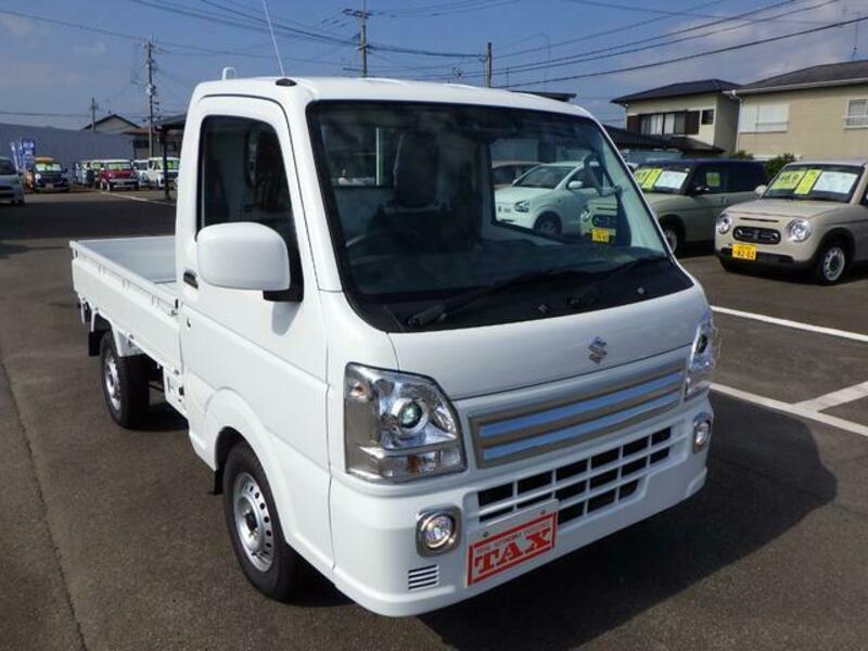 CARRY TRUCK