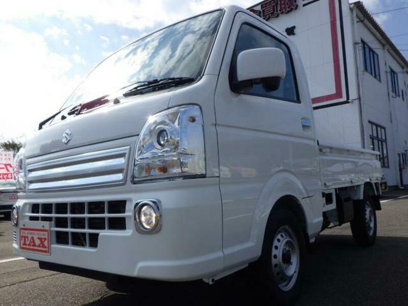 CARRY TRUCK