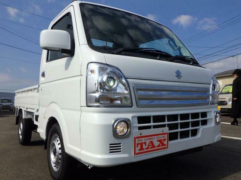 CARRY TRUCK
