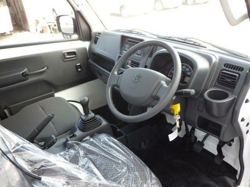 CARRY TRUCK