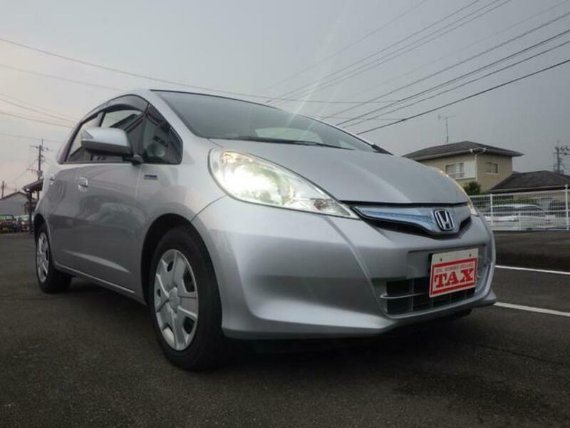 FIT HYBRID