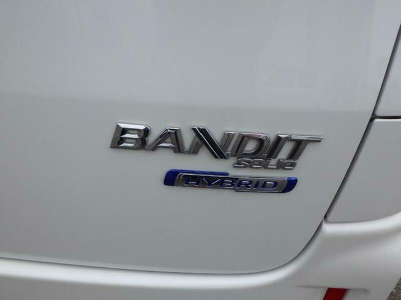SOLIO BANDIT