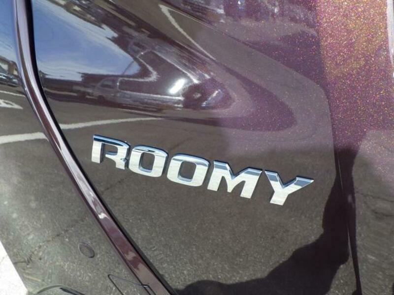 ROOMY