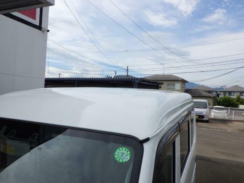 CLIPPER VAN