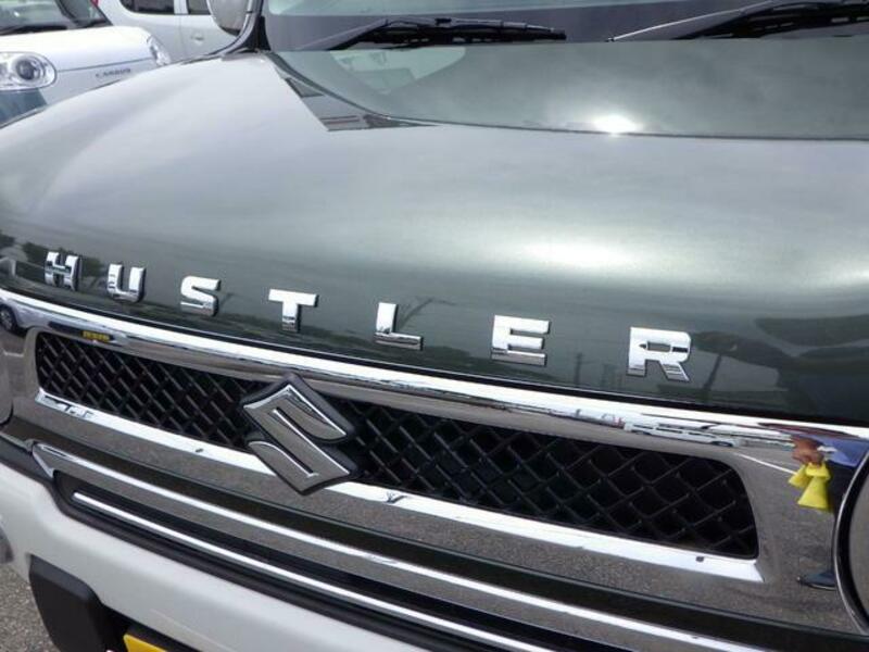 HUSTLER