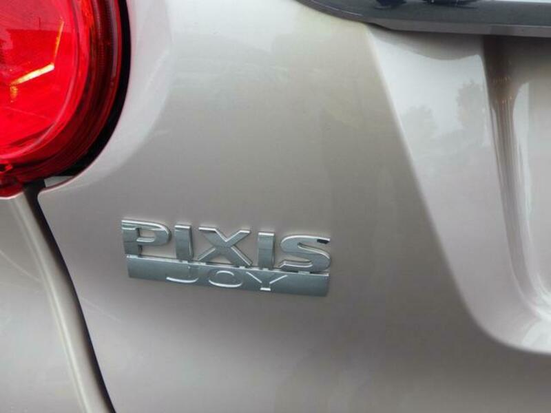 PIXIS JOY
