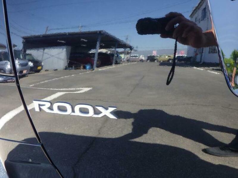 ROOX