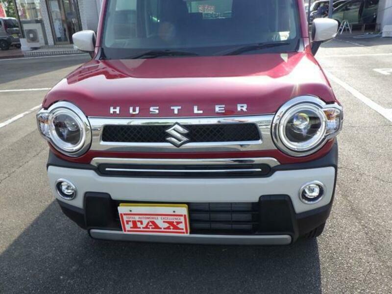 HUSTLER