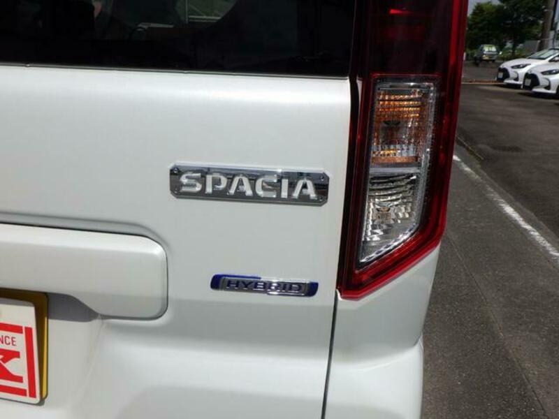 SPACIA