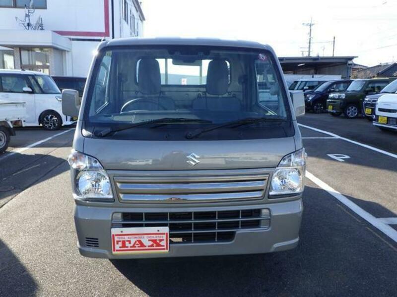 CARRY TRUCK