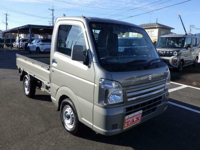 CARRY TRUCK