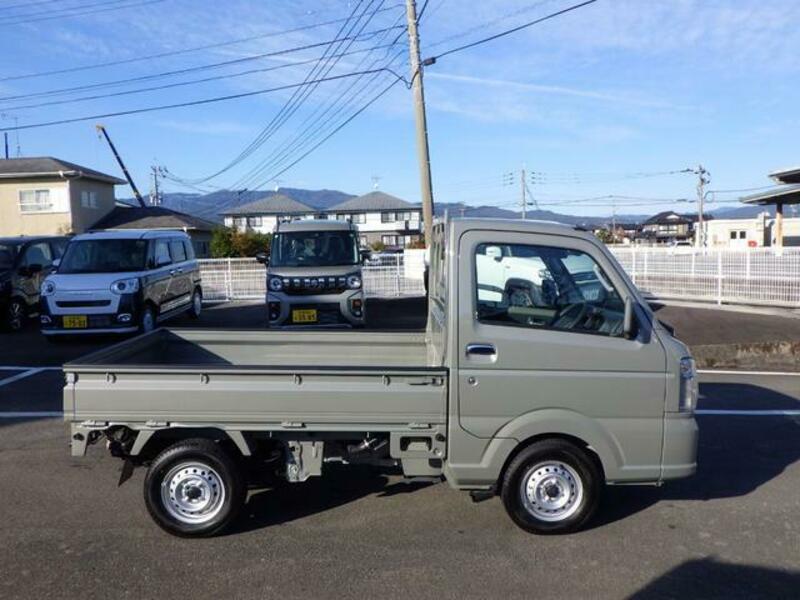 CARRY TRUCK