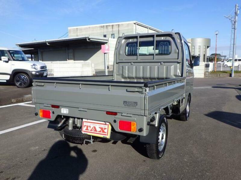 CARRY TRUCK