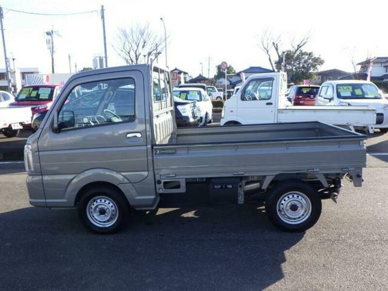 CARRY TRUCK