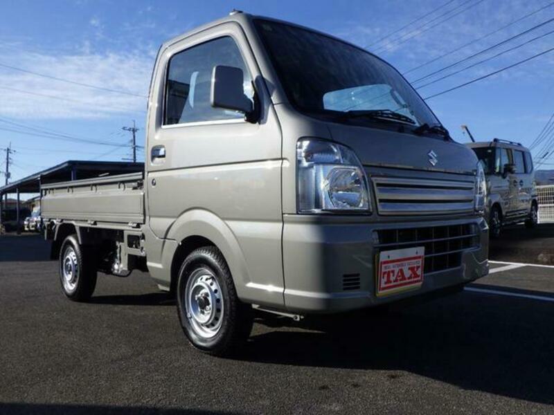 CARRY TRUCK