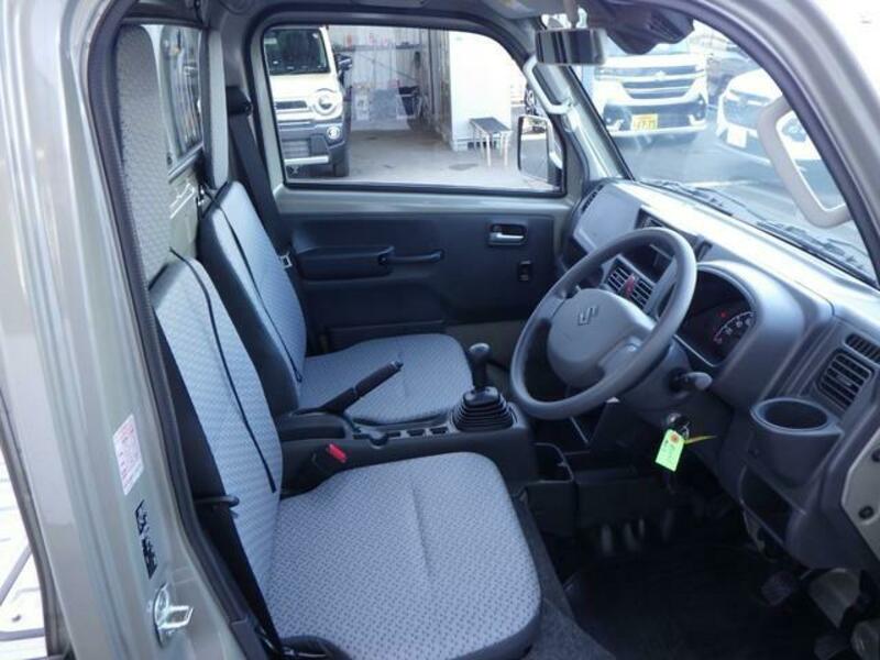 CARRY TRUCK