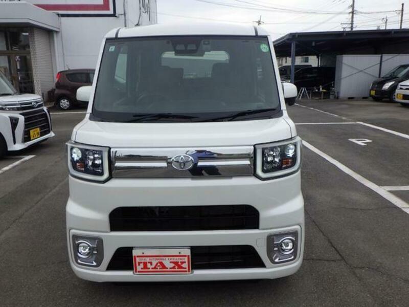 PIXIS MEGA