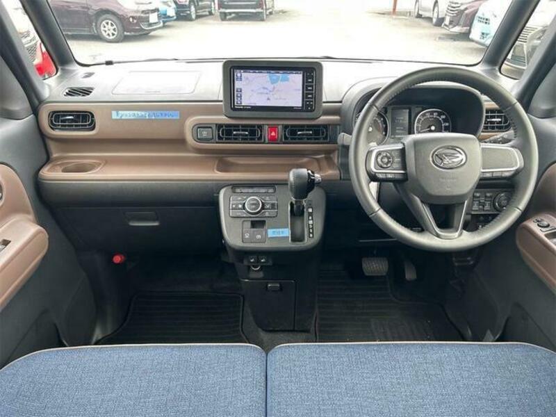 MOVE CANBUS