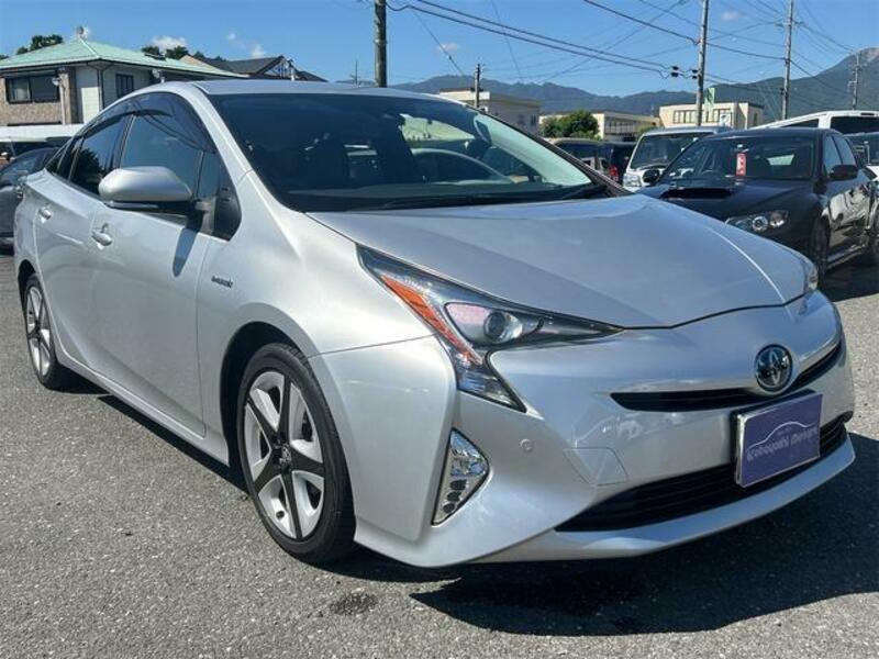 PRIUS