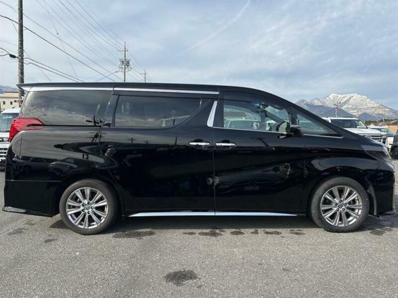 ALPHARD