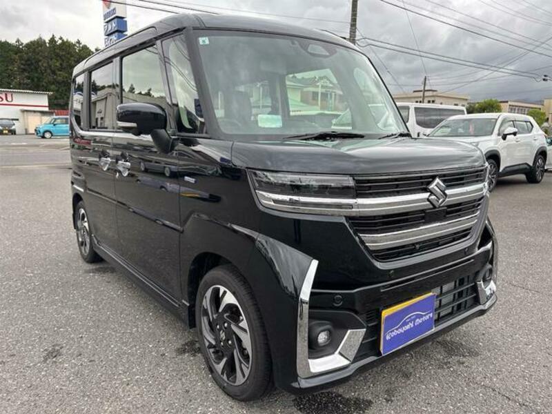 SPACIA CUSTOM