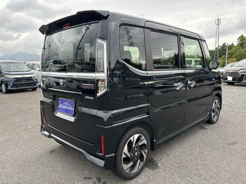 SPACIA CUSTOM