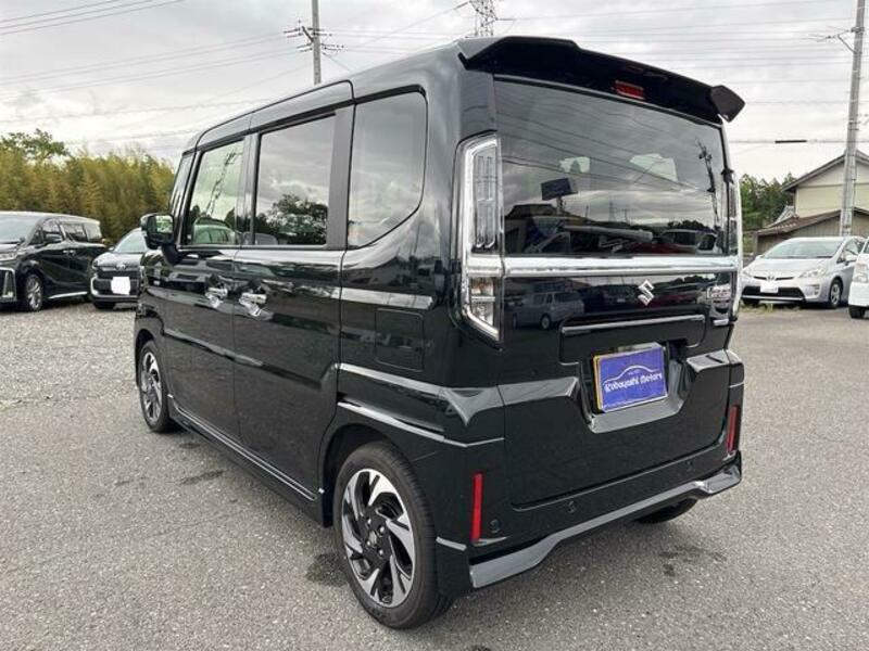 SPACIA CUSTOM